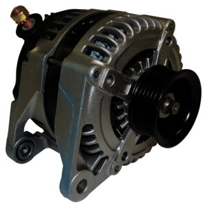 160 Amp Alternator for Select Jeep 07 Grand Cherokee, Commander, 07-10 Liberty Crown Automotive-3