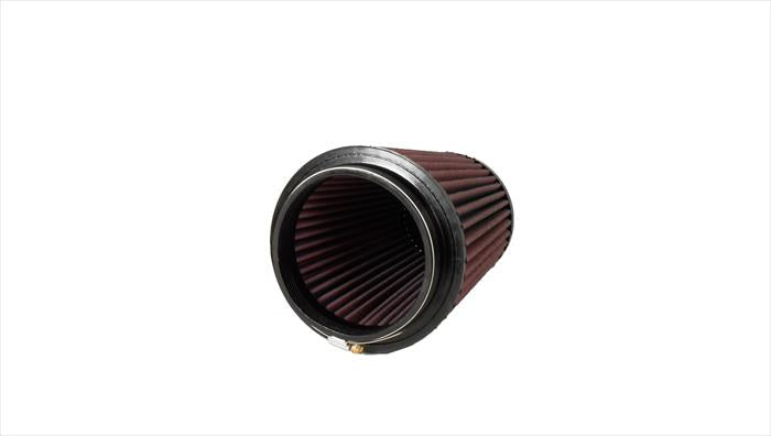 Primo Diesel Air Filter Red 5.0 x 6.5 x 4.75 x 8.0 Inch Conical Volant-2