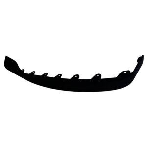 Front Bumper Air Dam for 05-07 Jeep WK Grand Cherokee w/ Highline or Premium Pkg Crown Automotive-2