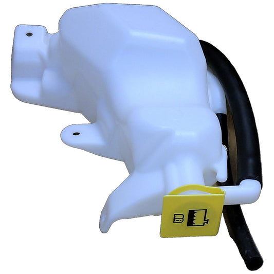 Coolant Bottle for Select 2011-2021 WK Jeep Grand Cherokee, Includes Cap Crown Automotive-1