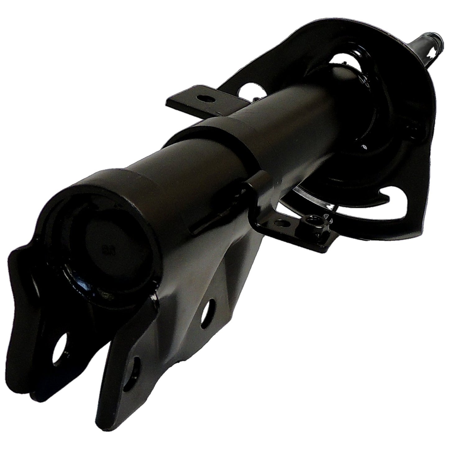 Left Front Strut for 11-14 MK Jeep Compass, Patriot w/ Euro Suspension (SDF) Crown Automotive-2