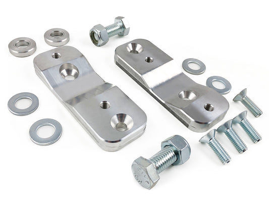 2 Inch Lift Kit 15-UP Subaru Outback Tuff Country-1