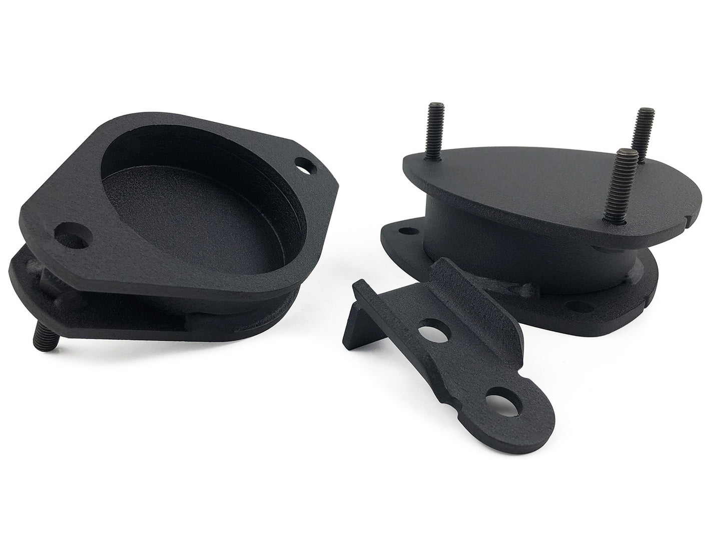 2 Inch Lift Kit 15-UP Subaru Outback Tuff Country-2