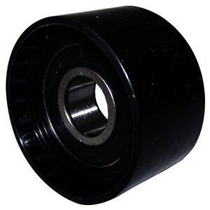 Drive Belt Idler Pulley for 05-09 Grand Cherokee, 06-09 Commander w/ 3.0L Dsl. Crown Automotive-2