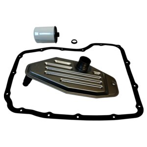 Automatic Transmission Filter Kit for Select Jeep JK, WK, WJ, XK, KJ Models Crown Automotive-2