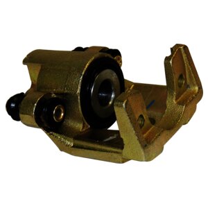 Right Rear Brake Caliper for 2003-2007 Jeep TJ Wrangler & KJ Liberty, Less Pads Crown Automotive-2