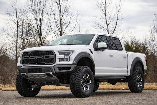 4.5 Inch Lift Kit Ford Raptor 4WD (2019-2020) Rough Country-1