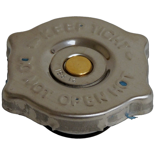 Radiator Cap for Multiple 00-15 Jeep, Dodge & Chrysler Models Crown Automotive-1