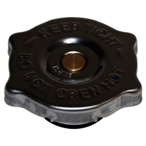 Radiator Cap for Multiple 00-15 Jeep, Dodge & Chrysler Models Crown Automotive-3