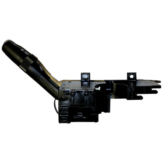 Multifunction Switch for Jeep JK, WK, XK, MK, KK Models w/o Fog Lamps Crown Automotive-1