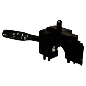 Multifunction Switch for Jeep JK, WK, XK, MK, KK Models w/o Fog Lamps Crown Automotive-4