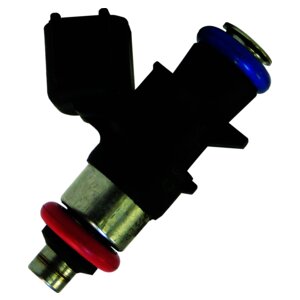 Fuel Injector for 3.6L Engines, fits 12-18 JK Wrangler, 11-15 WK Grand Cherokee Crown Automotive-3