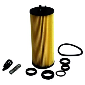 Oil Filter Adapter Repair Kit for Jeep 11-13 Gr Cherokee 12-13 Wrangler w/ 3.6L Crown Automotive-2