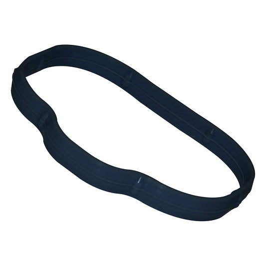 Intake Manifold Seal Lower for Select Jeep 12-18 JK, 11-21 WK, 14-17 KL w/ V6 Engine Crown Automotive-1