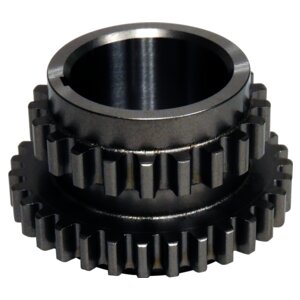 Crankshaft Gear for 2011-2022 Jeep JK, WK, and KL w/ 3.0L, 3.2L, 3.6L Engines Crown Automotive-2