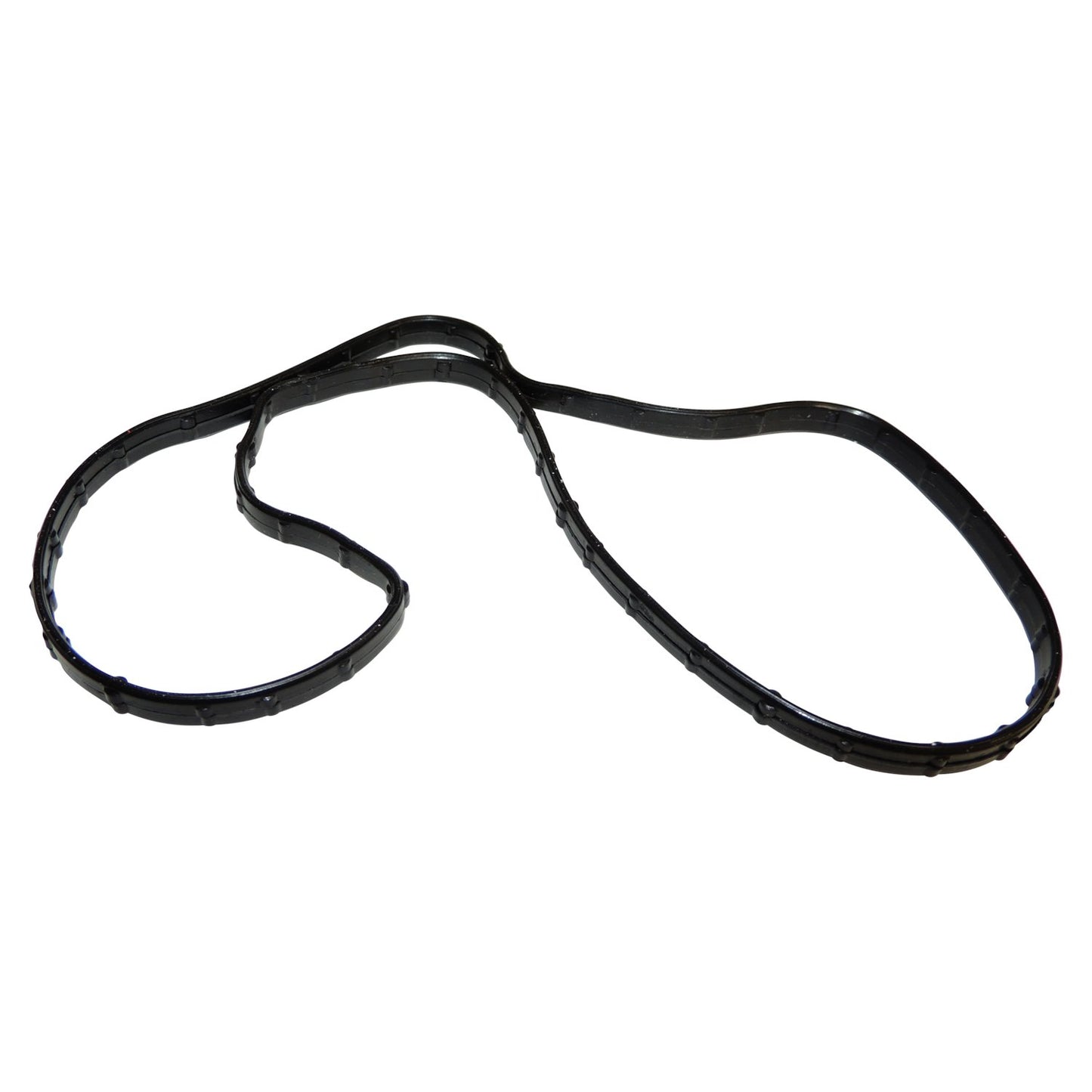 Coolant Crossover Gasket for 11-22 Jeep WK Grand Cherokee & KL Cherokee w/ V6 Crown Automotive