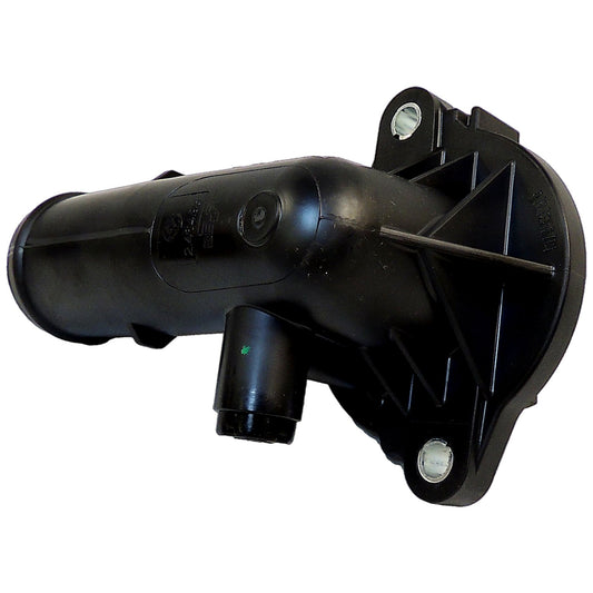 Thermostat & Housing for Select Jeep 12-21 JK Wrangler , WK2 Grand Cherokee Crown Automotive-1