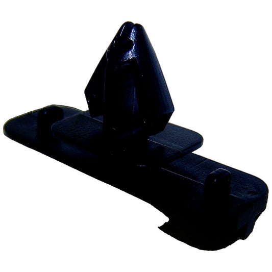 Moulding Clip for Front or Rear Fender Flares for 2006-2010 Jeep XK Commander Crown Automotive-1