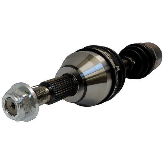 Left Front Axle Shaft Assembly for 2008-2012 Jeep KK Liberty Crown Automotive-1