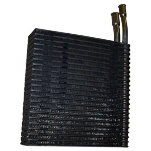 A/C Evaporator for 2006-2007 KJ Jeep Liberty w/ 3.7L Engine, w/ Left Hand Drive Crown Automotive-2