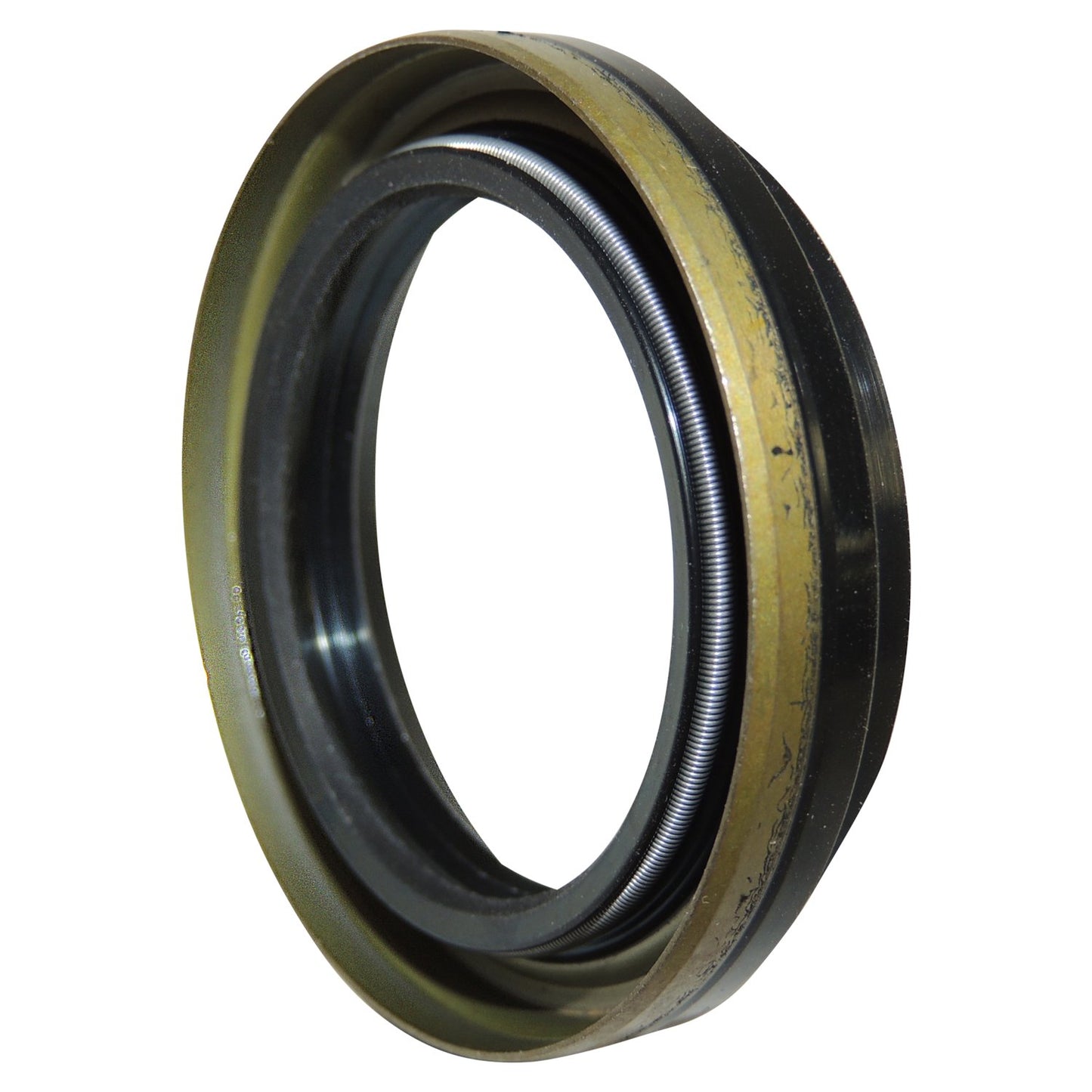 CV Shaft Seal for 2007-2017 Jeep MK Compass, Patriot w/ CVT or T355 Transmission Crown Automotive