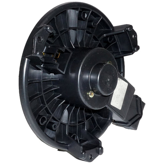Blower Motor for 2007-2017 Jeep MK Compass/Patriot w/ Left Hand Drive Crown Automotive-1