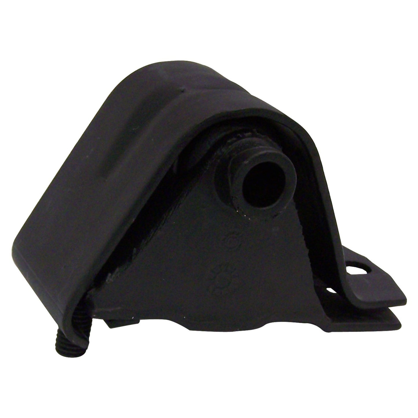 Engine Mount for Select 84-95 Jeep XJ Cherokee, MJ Comanche, YJ Wrangler w/ 2.5L Crown Automotive