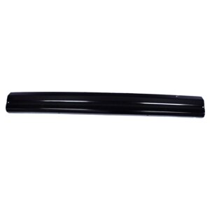 Gloss Black Front Bumper for Jeep 84-96 XJ Cherokee or 86-92 MJ Comanche Crown Automotive-2