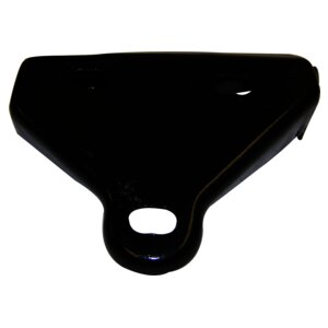 Left Front Bumper Bracket for Jeep 84-96 XJ Cherokee or 86-92 MJ Comanche Crown Automotive-2