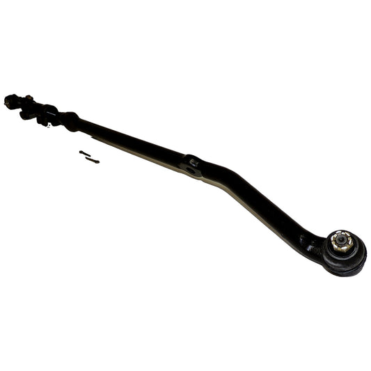 Drag Link Assembly (Pitman Arm to Steering Knuckle) for 84-90 Jeep XJ, MJ Crown Automotive-1