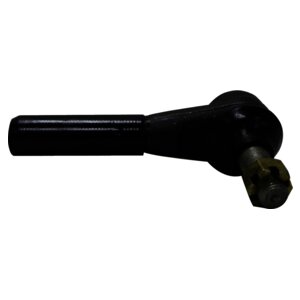 Tie Rod End for Jeep 84-90 XJ Cherokee, 86-90 MJ Comanche, Left Hand Threads Crown Automotive-2