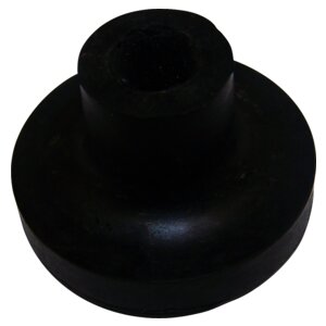 Upper or Lower Engine Damper Bushing for Select 84-90 Jeep XJ, MJ w/ 2.5L Engine Crown Automotive-2