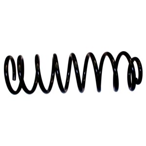 Front Coil Spring for Jeep 84-01 XJ Cherokee, 86-92 MJ Comanche, Left or Right Crown Automotive-2