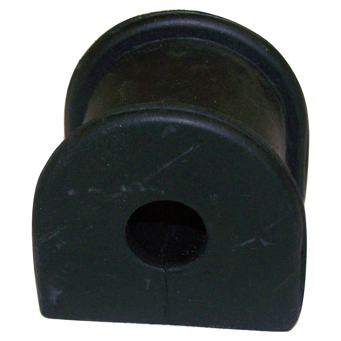 Rear Sway Bar Bushing for 1984-2001 Jeep XJ Cherokee, Left or Right, 54 Inch ID Crown Automotive