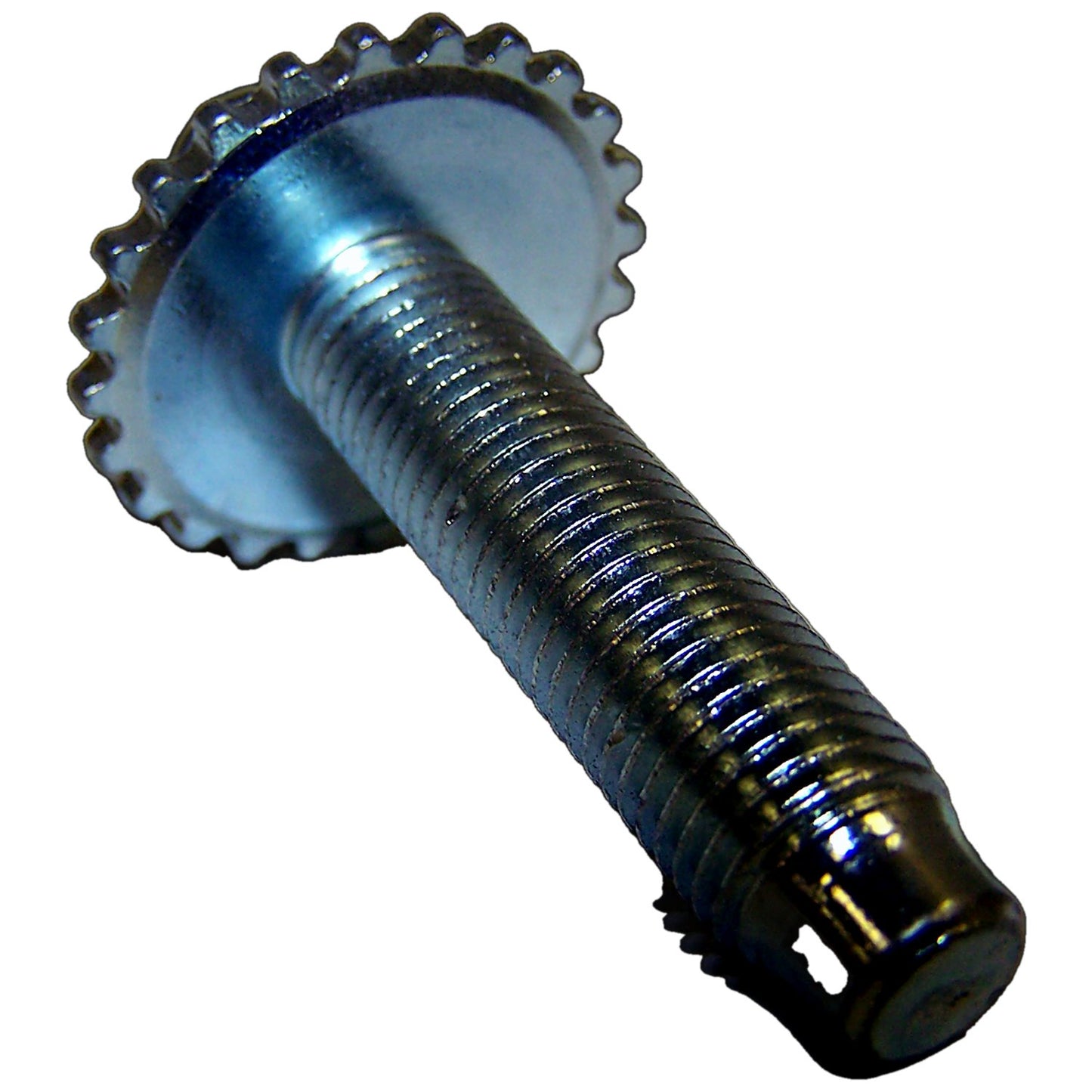 Drum Brake Adjuster w/ 10 inch Drums Right Front or Left Rear 66-95 Jeep CJs, XJ, MJ, C101, YJ, Models Crown Automotive-2