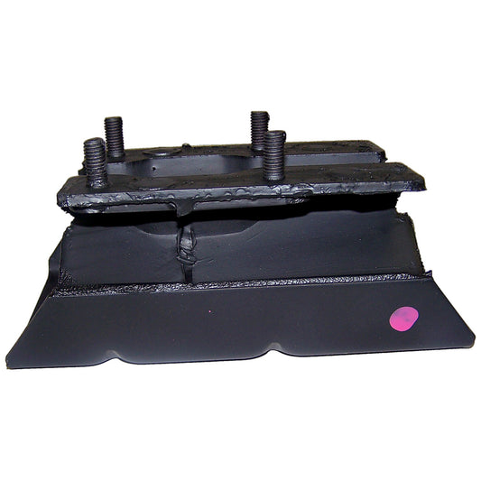 Transmission Mount for Select 84-99 Jeep XJ Cherokee, MJ Comanche Crown Automotive-1