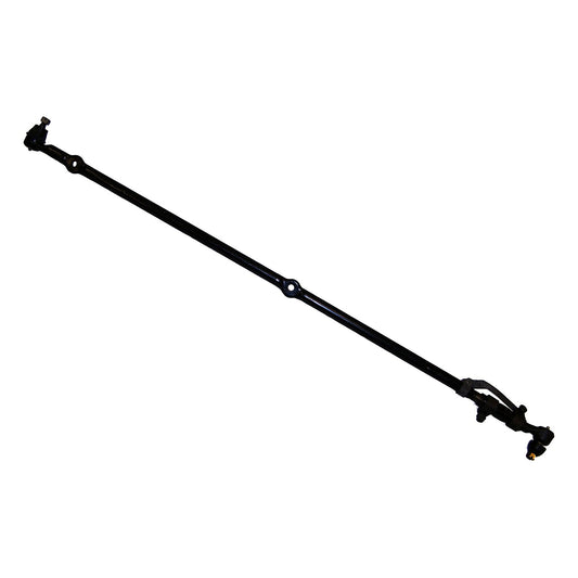 Tie Rod Assembly for 1987-1990 Jeep YJ Wrangler (Knuckle to Knuckle) Crown Automotive-1