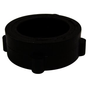 Lower Body Mount for 87-06 Jeep TJ, YJ Wrangler, Left or Right Crown Automotive-2