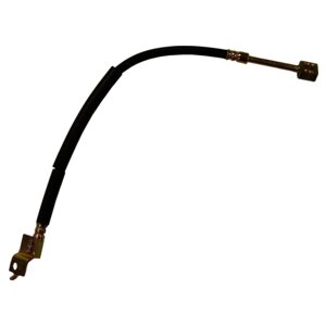 Front Right Brake Hose 1987-1989 Jeep YJ Wrangler Crown Automotive-2