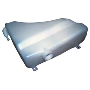 Engine Coolant Recovery Tank for Select 87-92 Jeep XJ, MJ w/ 2.5L Engine Crown Automotive-2