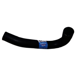 Upper Radiator Hose for Jeep 87-96 XJ Cherokee, 87-92 MJ Comanche w/ 2.5L w/o AC Crown Automotive-2