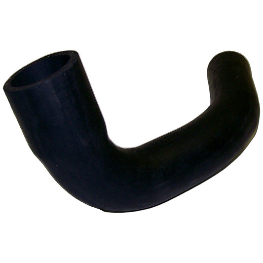 Lower Radiator Hose for Select Jeep YJ w/ 4.0L and XJ, MJ w/ 2.5L Engines Crown Automotive-1