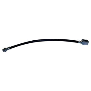 Rear Brake Hose (Frame to Rear Axle) for Select Jeep YJ, Wranger, MJ Comanche Crown Automotive-2