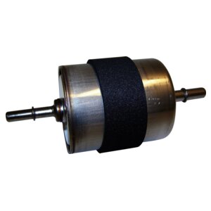 Fuel Filter for 1993-1996 Jeep ZJ Grand Cherokee w/ 4.0L, 5.2L Engines Crown Automotive-3