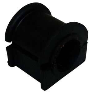 Front Sway Bar Bushing for 93-01 Jeep XJ Cherokee, ZJ Grand Cherokee, L or R Crown Automotive-2