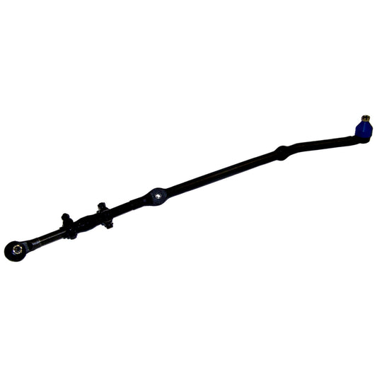Drag Link Assembly for 93-98 Jeep ZJ, ZG Grand Cherokee w/ LHD, w/ 4.0L Engine Crown Automotive-1