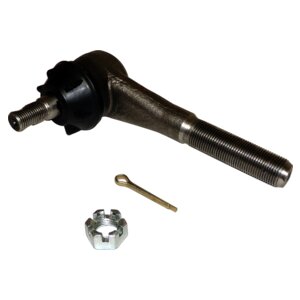 Tie Rod End (Left Hand Thread) for Select 91-06 Jeep TJ, YJ, XJ, MJ ZJ Models Crown Automotive-2