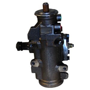Power Steering Box for Select Jeep 1991-2001 XJ, MJ, YJ, RHD ONLY Crown Automotive-4