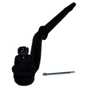 Drag Link for 1991-2006 Jeep TJ Wrangler, XJ Cherokee, MJ Comanche w/ RHD Crown Automotive-2