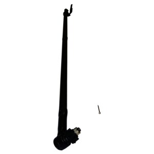 Right Tie Rod End 1991-1995 Jeep YJ Wrangler, 45.75 Inch Length Crown Automotive-2